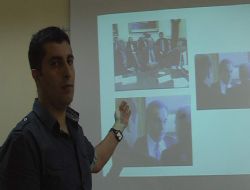 ‘Dünya gerçeği öğrenecek'